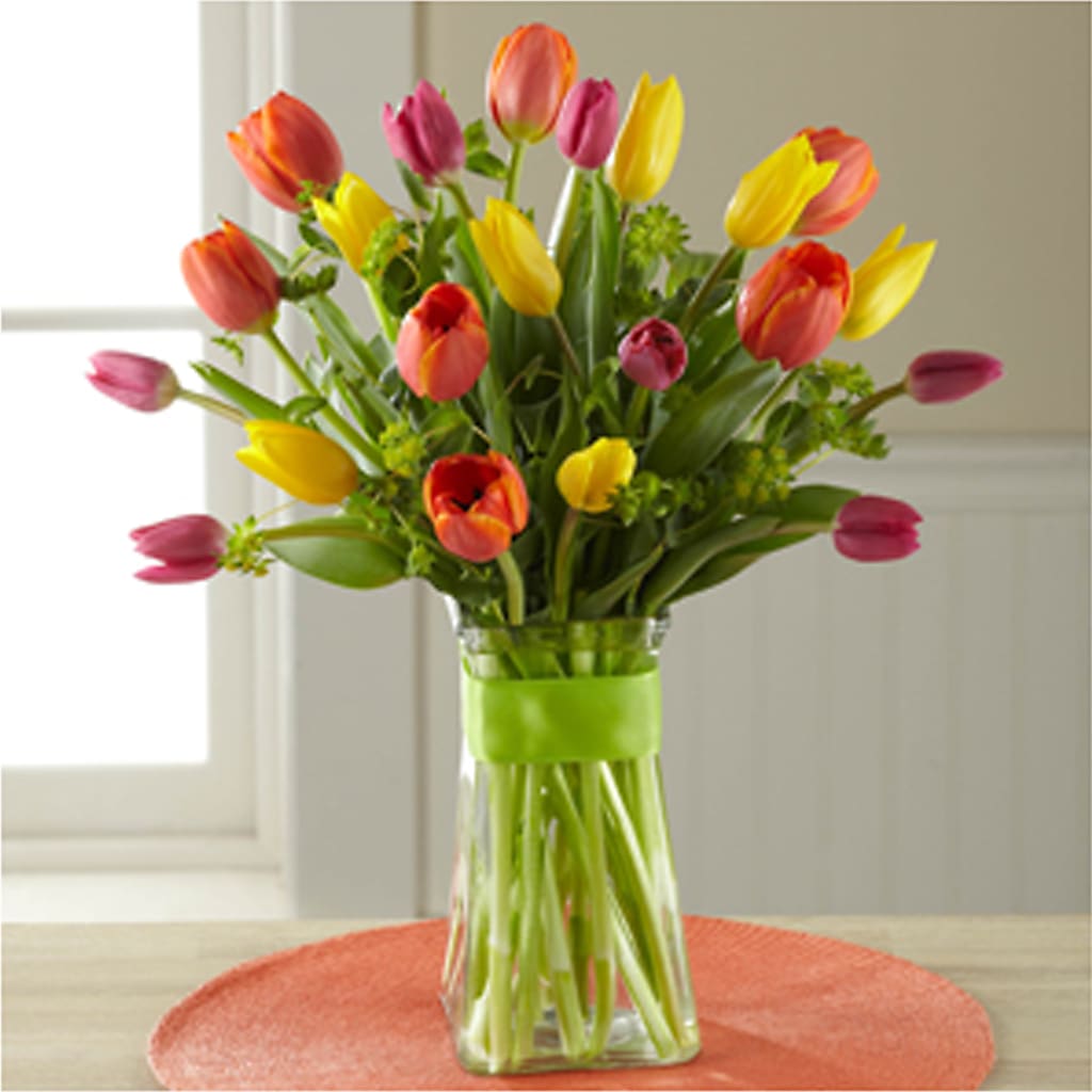 Sunlit Treasures Bouquet – Guilles Flowers Santa Clara, San Jose CA