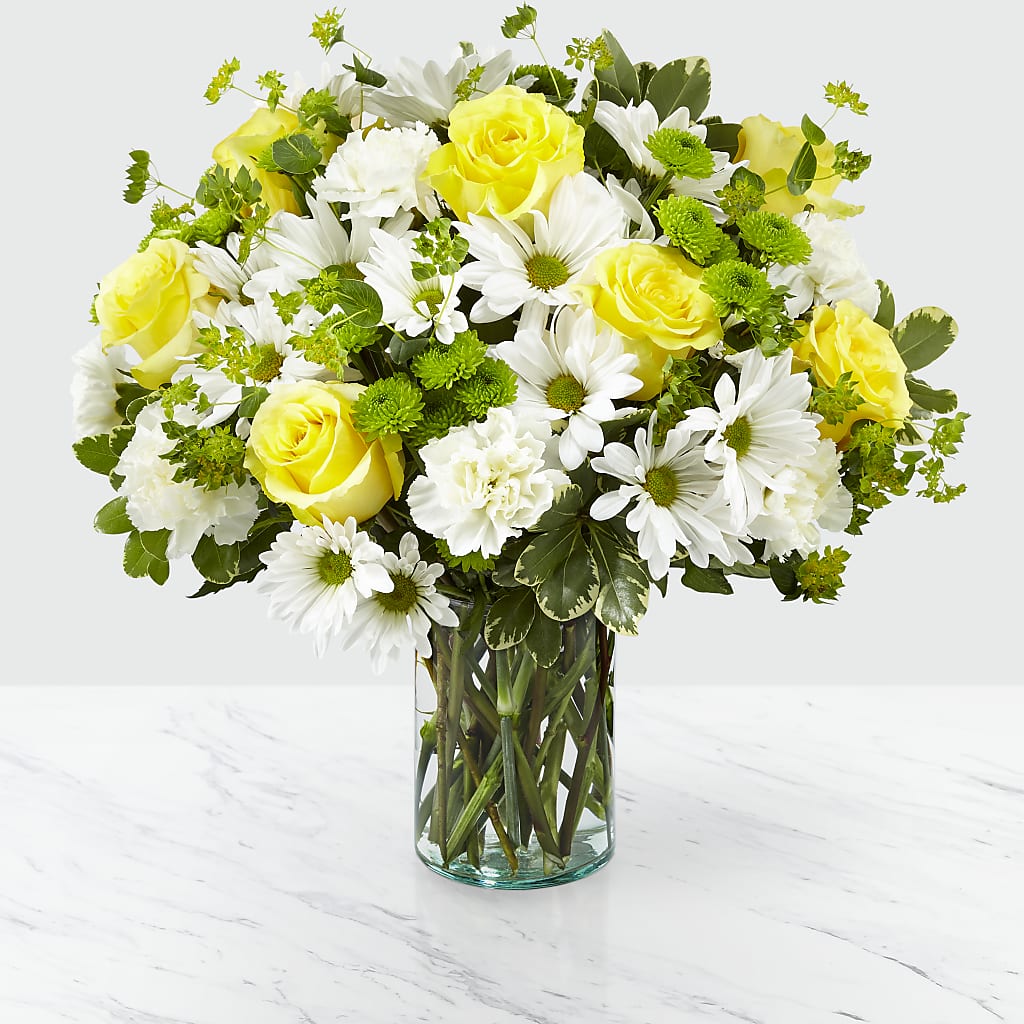 Happy Day Bouquet – Guilles Flowers Santa Clara, San Jose CA