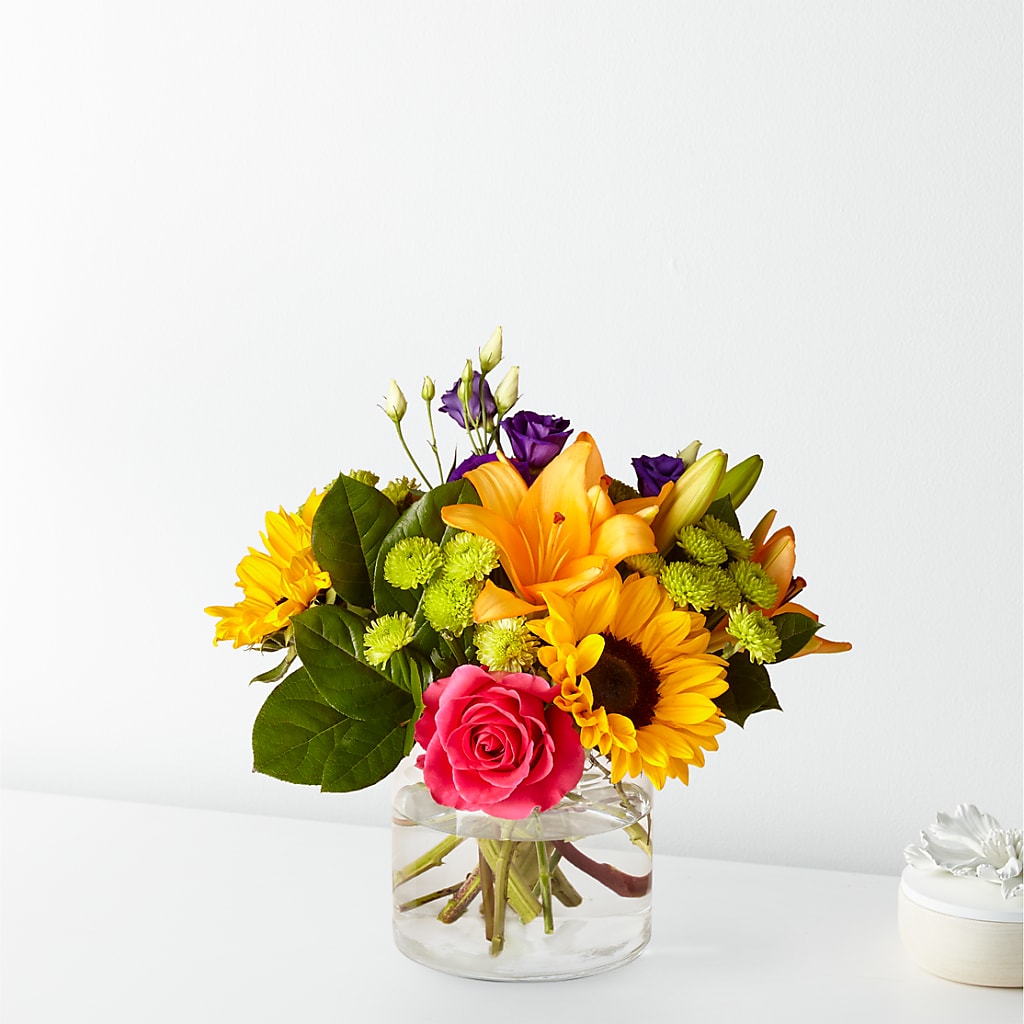 Best Day Bouquet – Guilles Flowers Santa Clara, San Jose CA