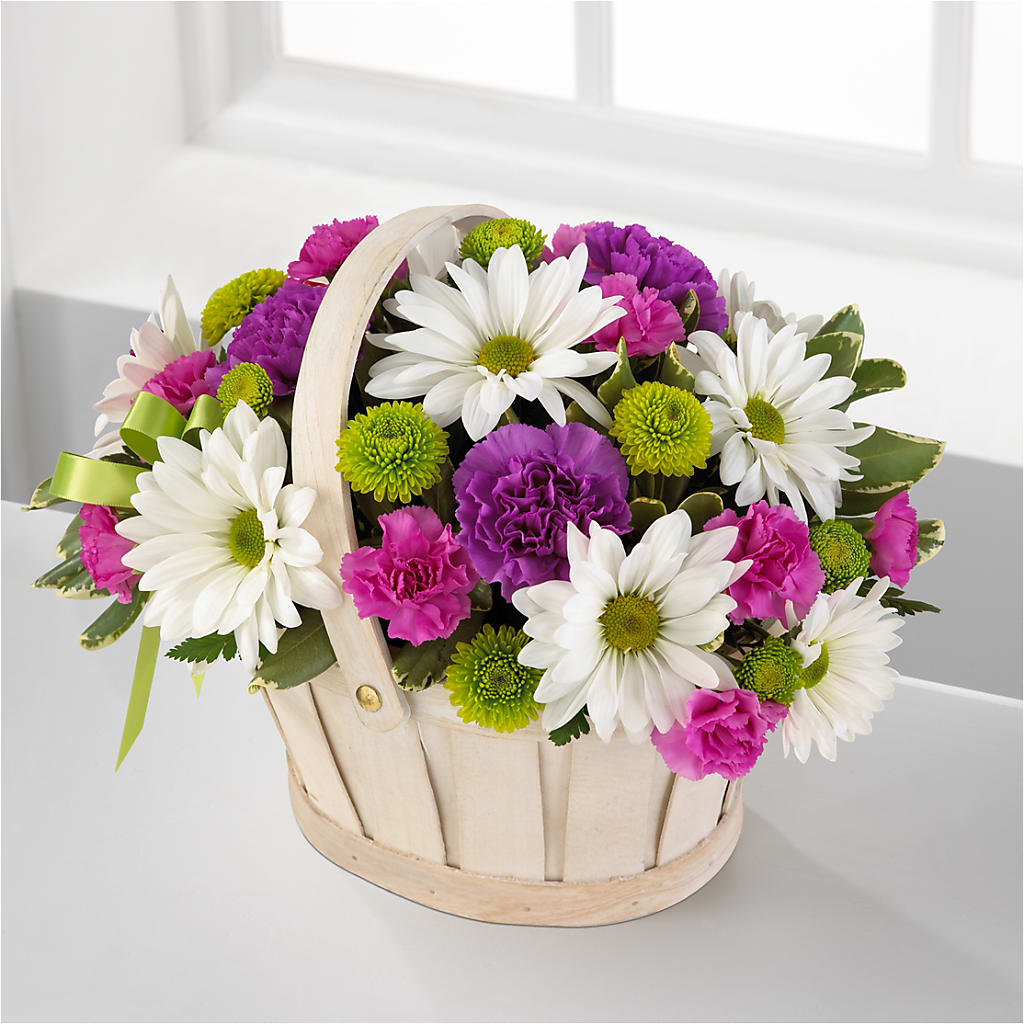 Blooming Bounty Bouquet – Guilles Flowers Santa Clara, San Jose CA