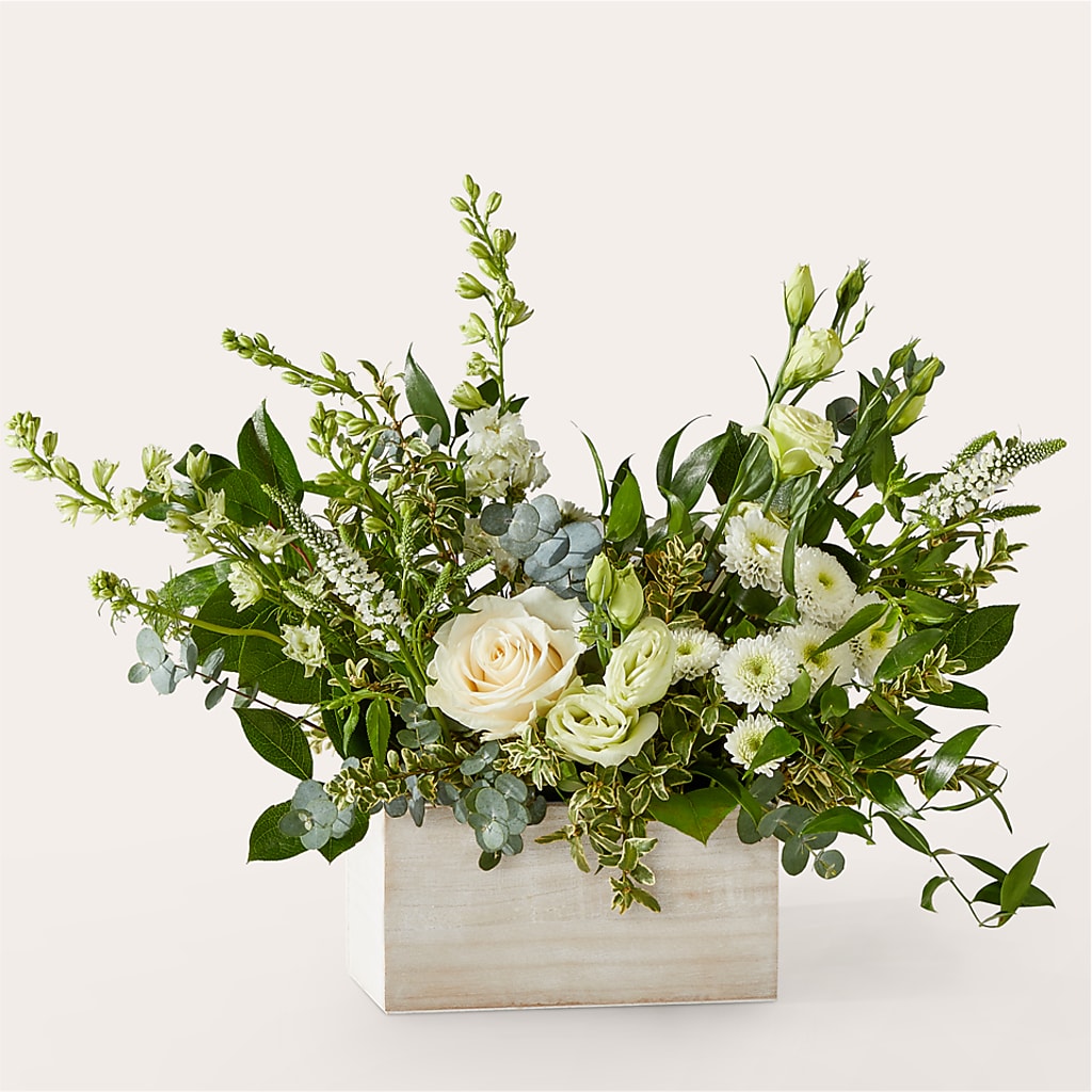 Cashmere Bouquet – Guilles Flowers Santa Clara, San Jose CA