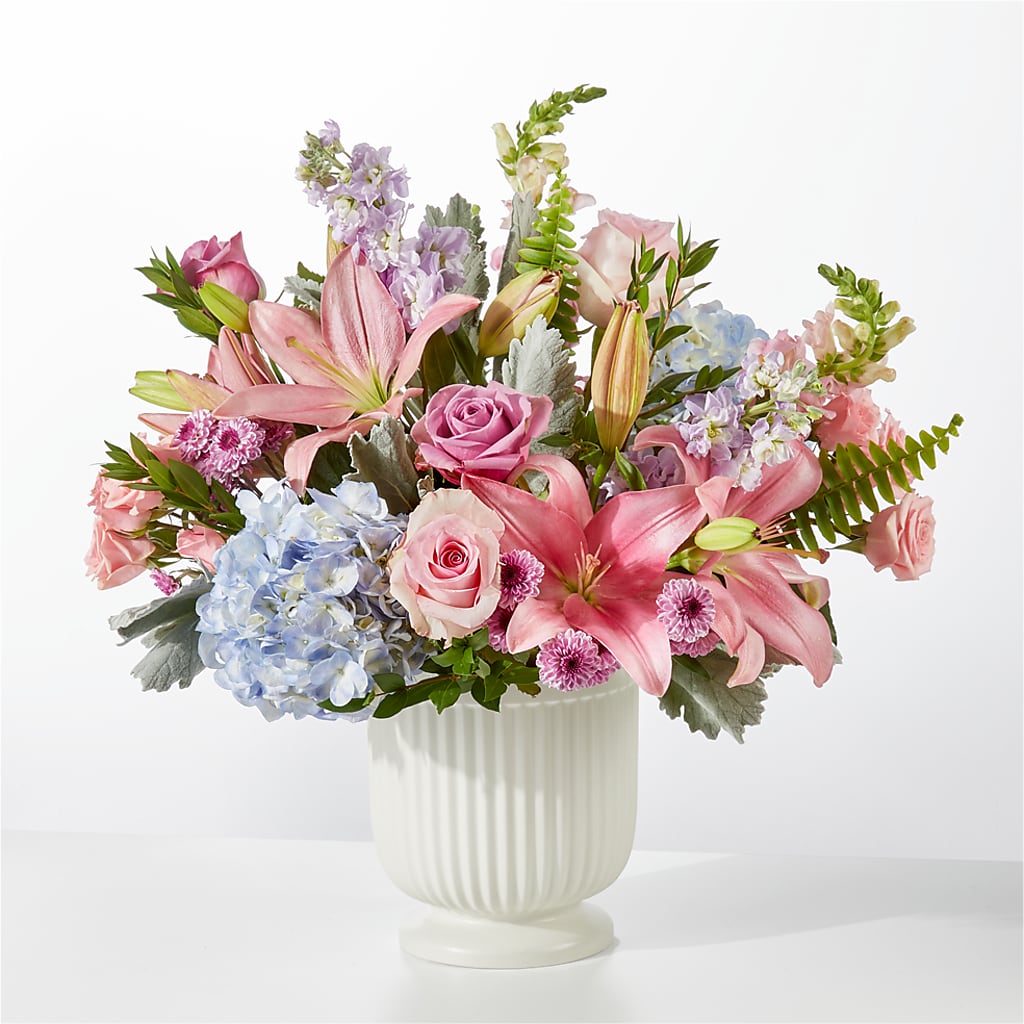 Wonderland Bouquet – Guilles Flowers Santa Clara, San Jose CA