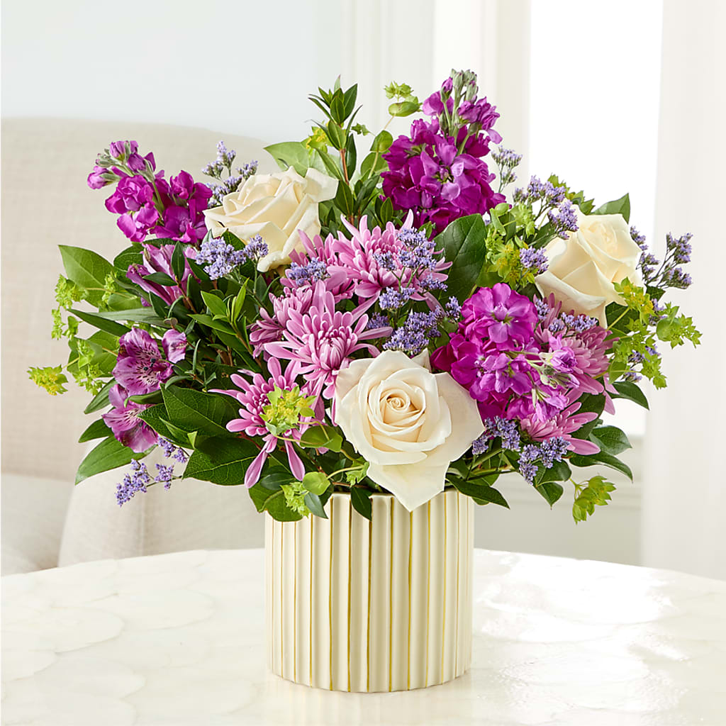 The Boutique Bouquet – Guilles Flowers Santa Clara, San Jose CA