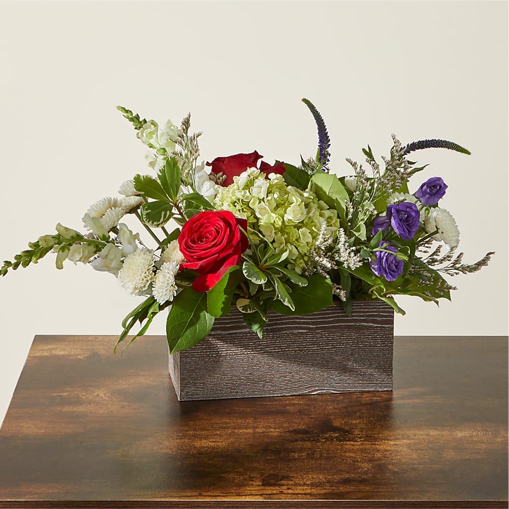 Sweet Magnolia Bouquet – Guilles Flowers Santa Clara, San Jose CA