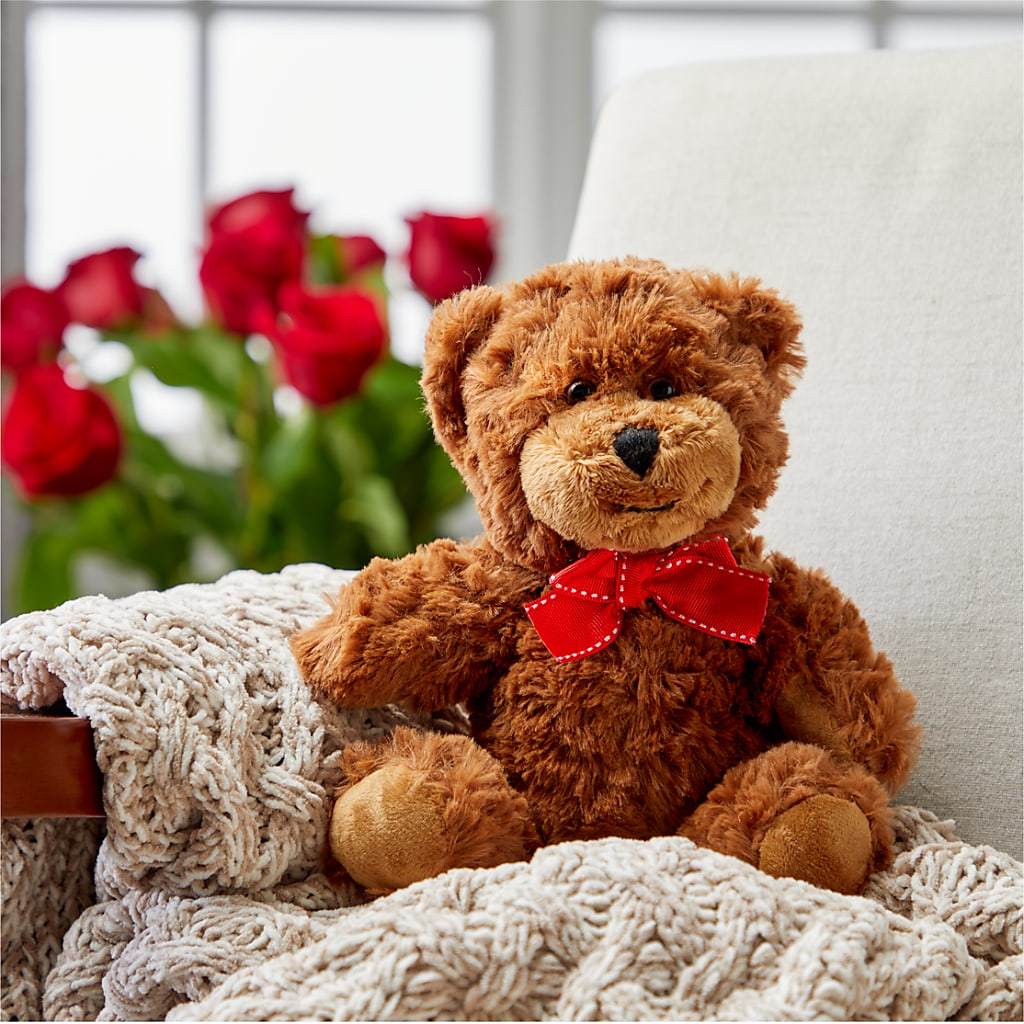 Romantic Long Stem Red Rose Bouquet Bundles – Guilles Flowers Santa Clara, San Jose CA