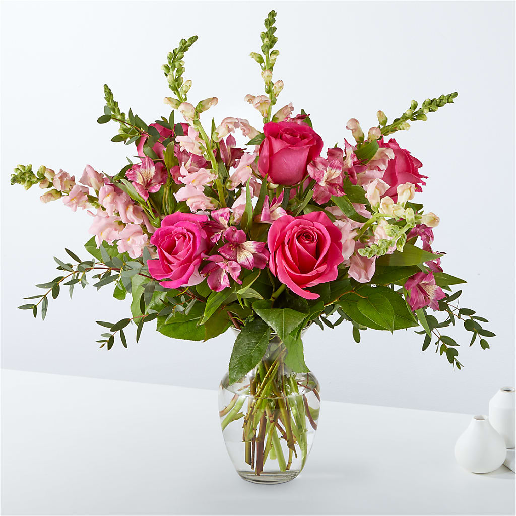 Evermore Bouquet – Guilles Flowers Santa Clara, San Jose CA