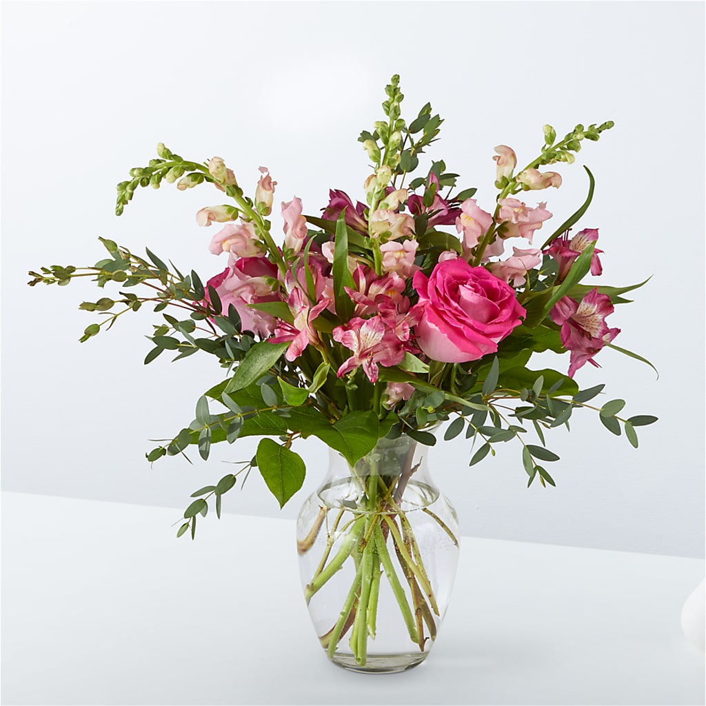 Evermore Bouquet – Guilles Flowers Santa Clara, San Jose CA