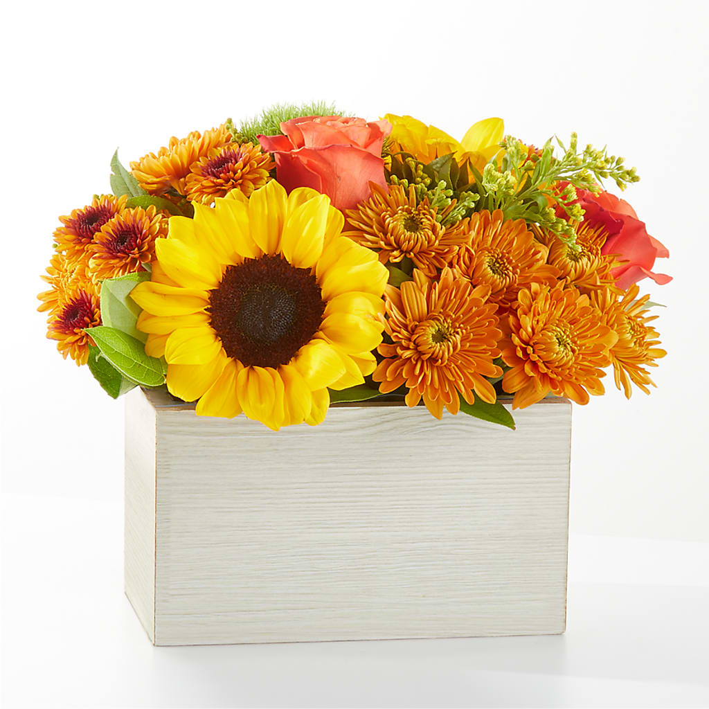 Farmer’s Market Stroll Bouquet – Guilles Flowers Santa Clara, San Jose CA