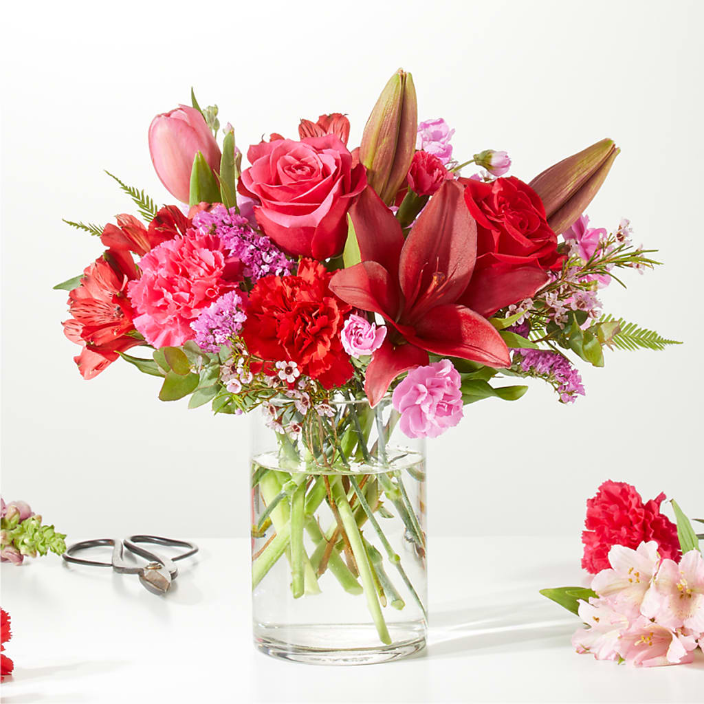 Together Forever - A Florist Original – Guilles Flowers Santa Clara, San Jose CA