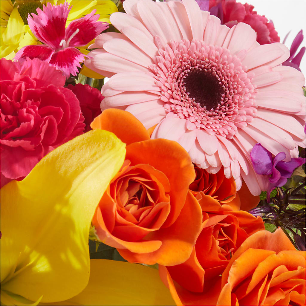 You're Invited - A Florist Original – Guilles Flowers Santa Clara, San Jose CA