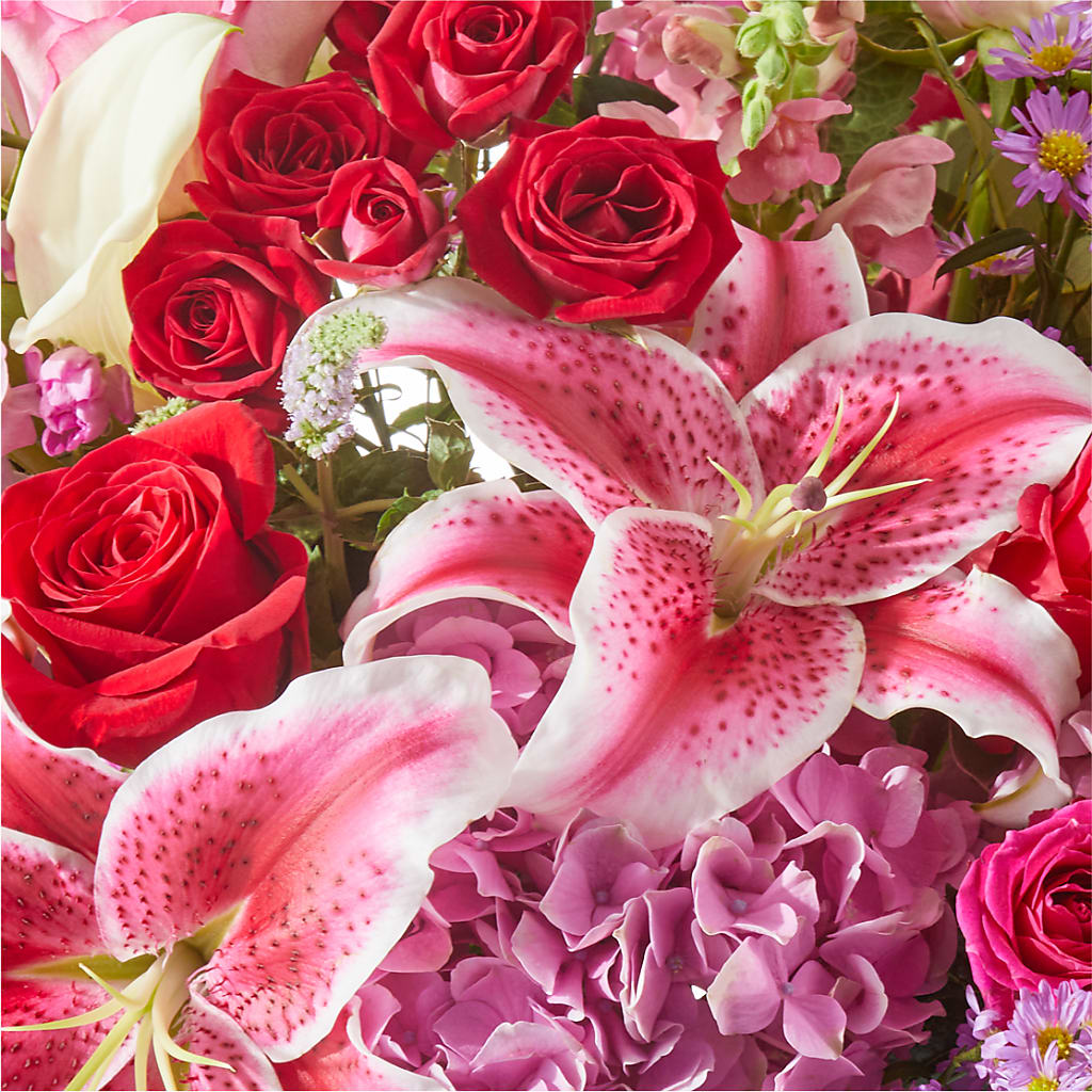 Better Together - A Luxury Florist Original – Guilles Flowers Santa Clara, San Jose CA