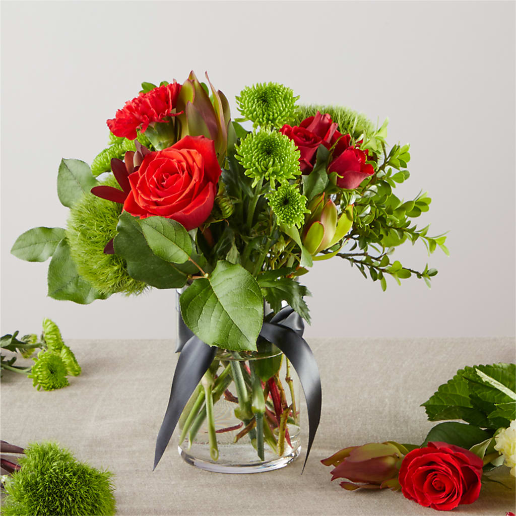 Heritage Kindle – A Florist Original – Guilles Flowers Santa Clara, San Jose CA