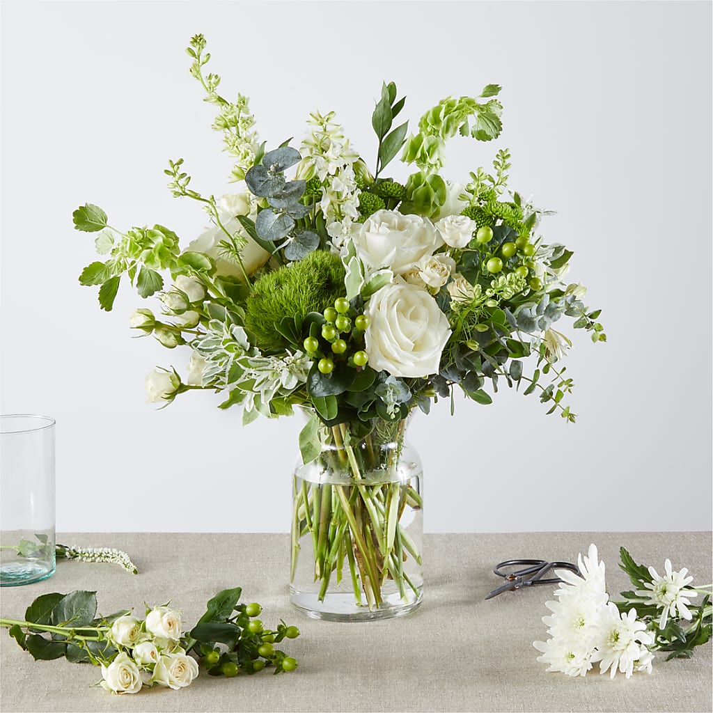 Irish Garden - A Florist Original – Guilles Flowers Santa Clara, San Jose CA