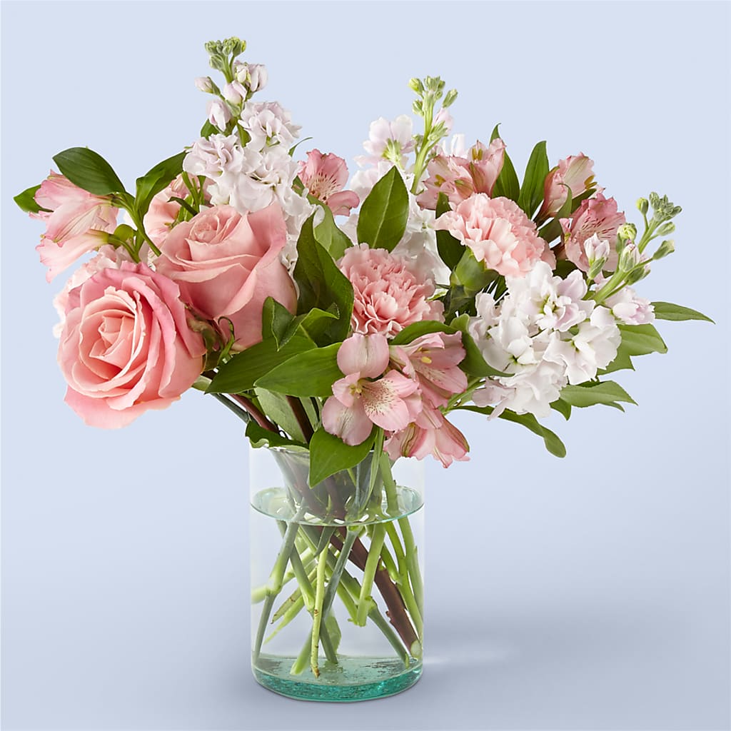 At the Ballet Bouquet – Guilles Flowers Santa Clara, San Jose CA