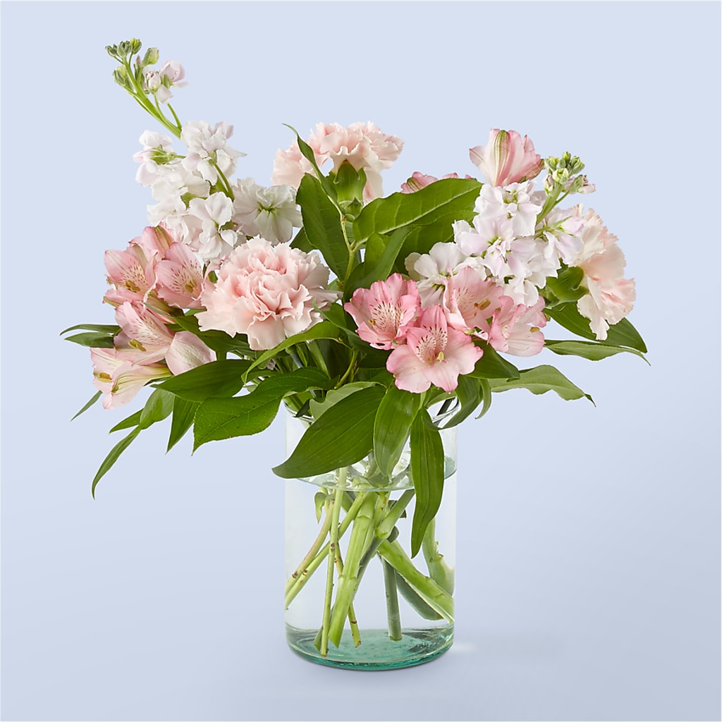 At the Ballet Bouquet – Guilles Flowers Santa Clara, San Jose CA