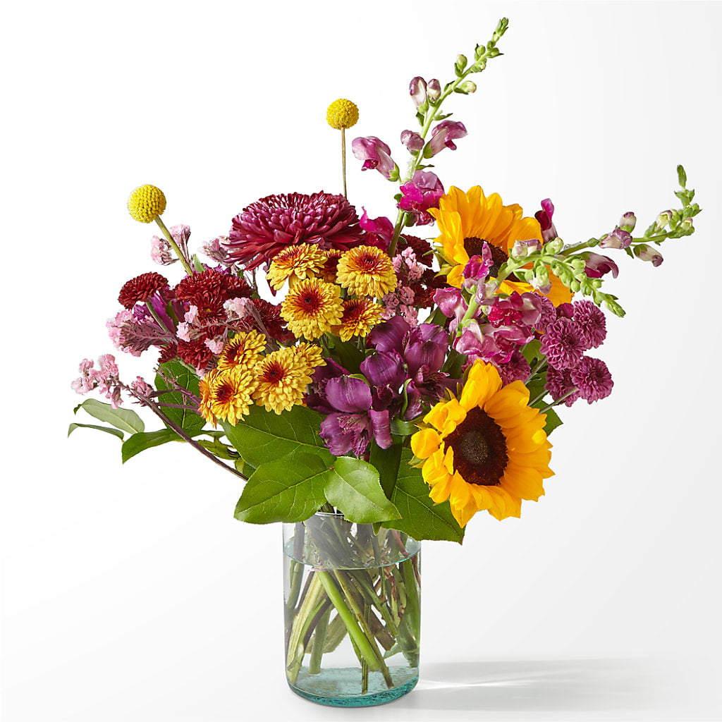 Pop of Whimsy Bouquet – Guilles Flowers Santa Clara, San Jose CA