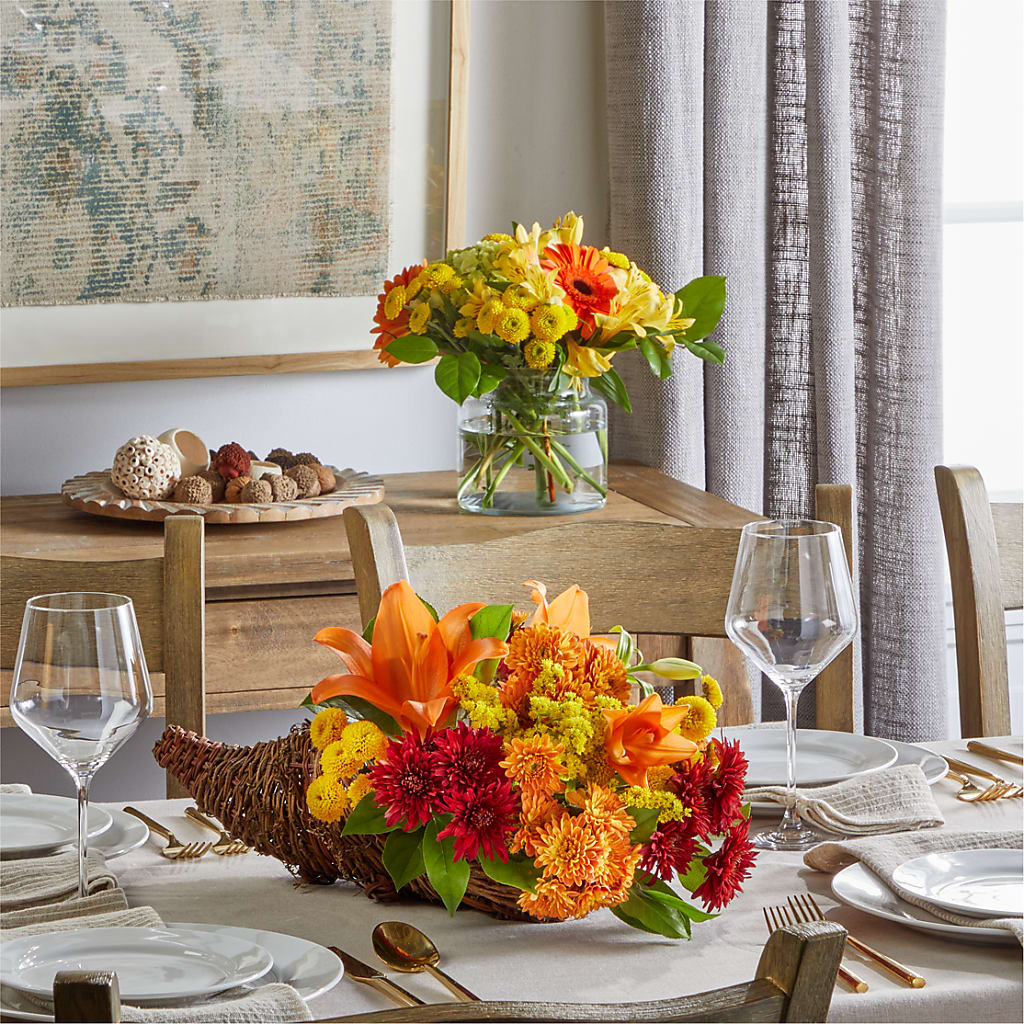 Blooming and Blessed Bundle – Guilles Flowers Santa Clara, San Jose CA