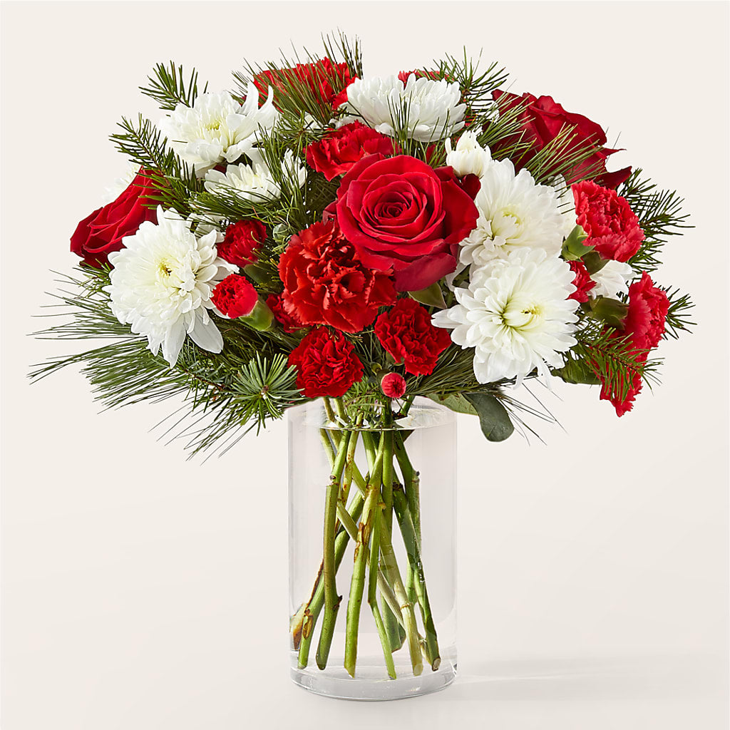 Seasonal Magic Bouquet – Guilles Flowers Santa Clara, San Jose CA