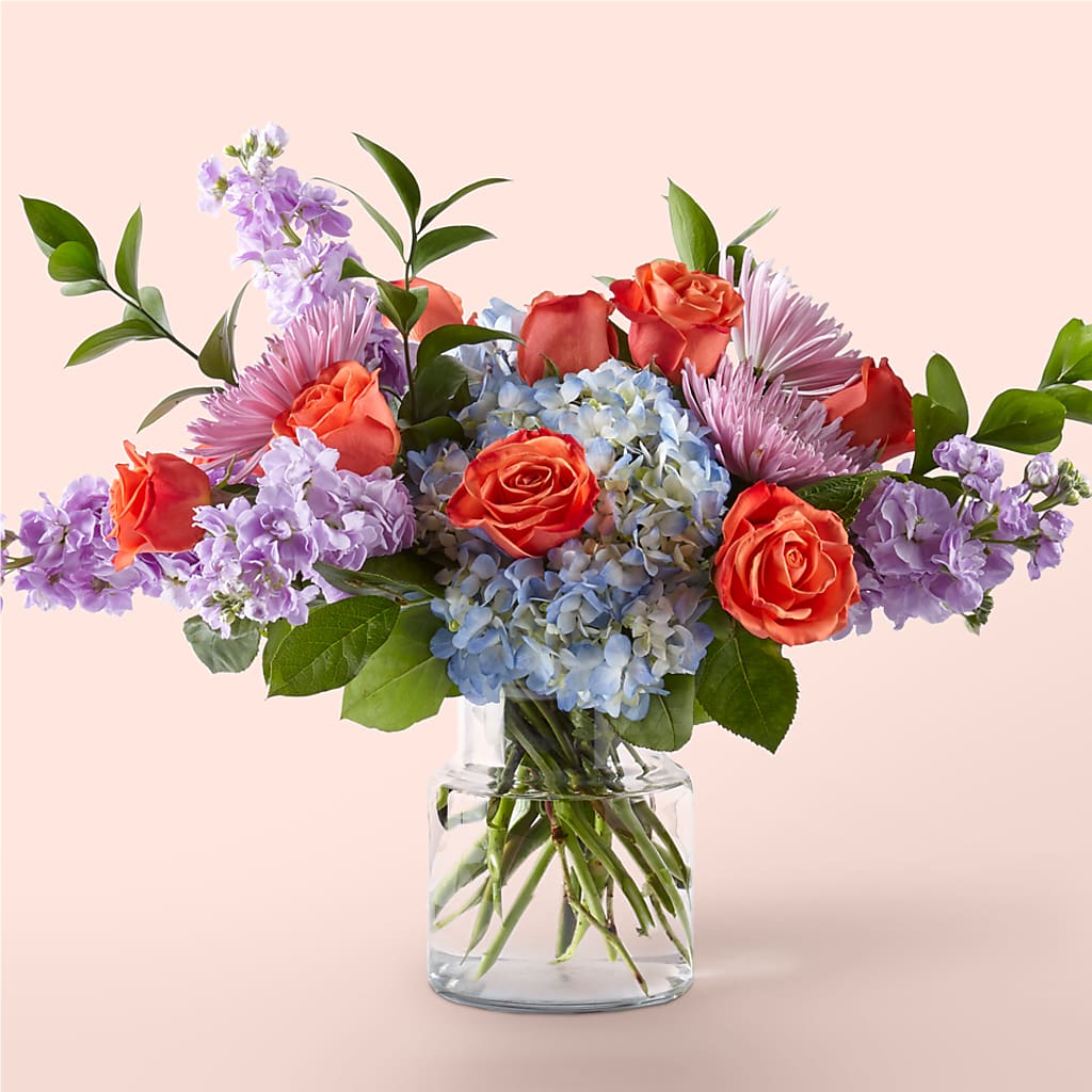 Be Mine Bouquet – Guilles Flowers Santa Clara, San Jose CA