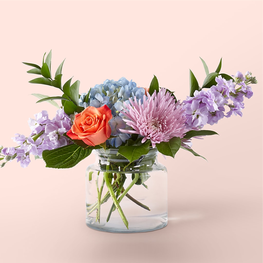 Be Mine Bouquet – Guilles Flowers Santa Clara, San Jose CA