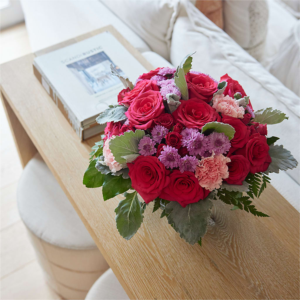 Sweet As Can Be Bouquet – Guilles Flowers Santa Clara, San Jose CA