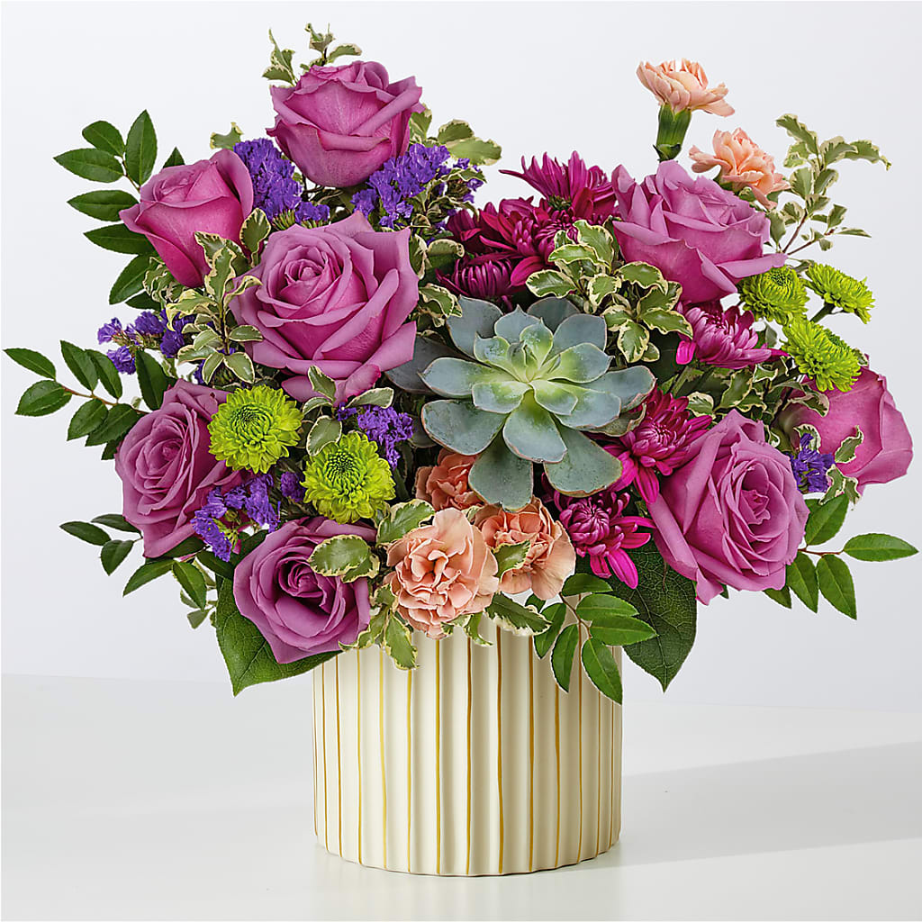 You're a Gem Bouquet – Guilles Flowers Santa Clara, San Jose CA
