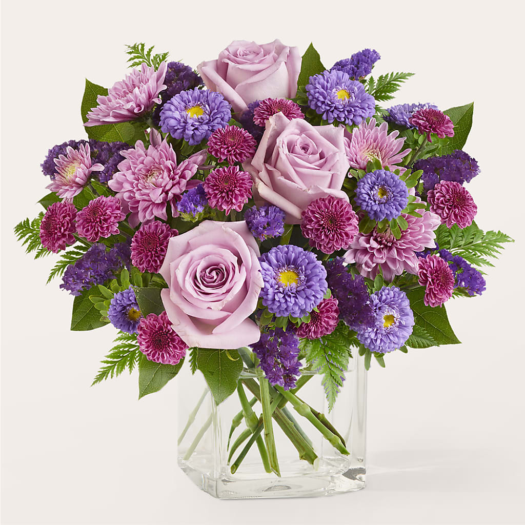 In Harmony Bouquet – Guilles Flowers Santa Clara, San Jose CA