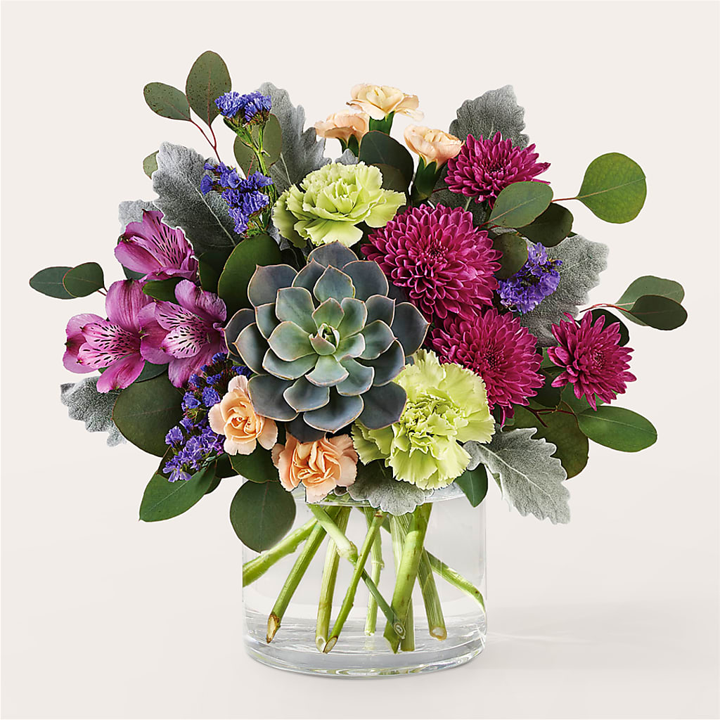 Botanical Dream Bouquet – Guilles Flowers Santa Clara, San Jose CA