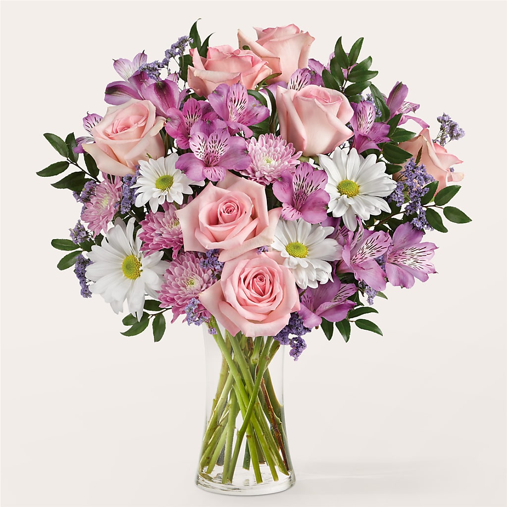 Enchantment Bouquet – Guilles Flowers Santa Clara, San Jose CA