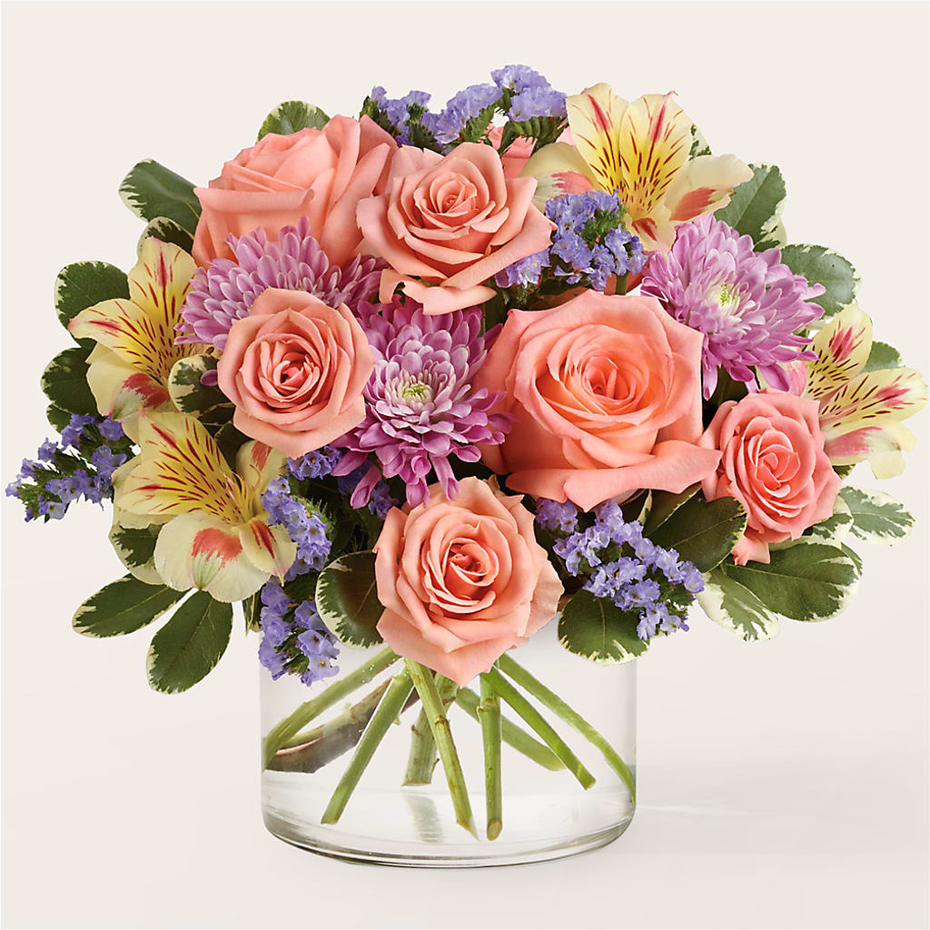 Candy Coated Bouquet – Guilles Flowers Santa Clara, San Jose CA