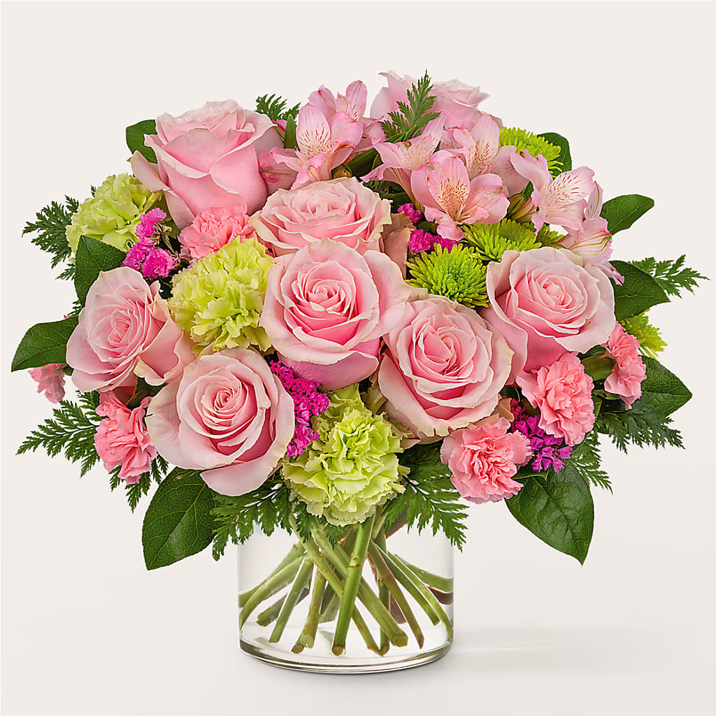 Pinch Me Bouquet – Guilles Flowers Santa Clara, San Jose CA