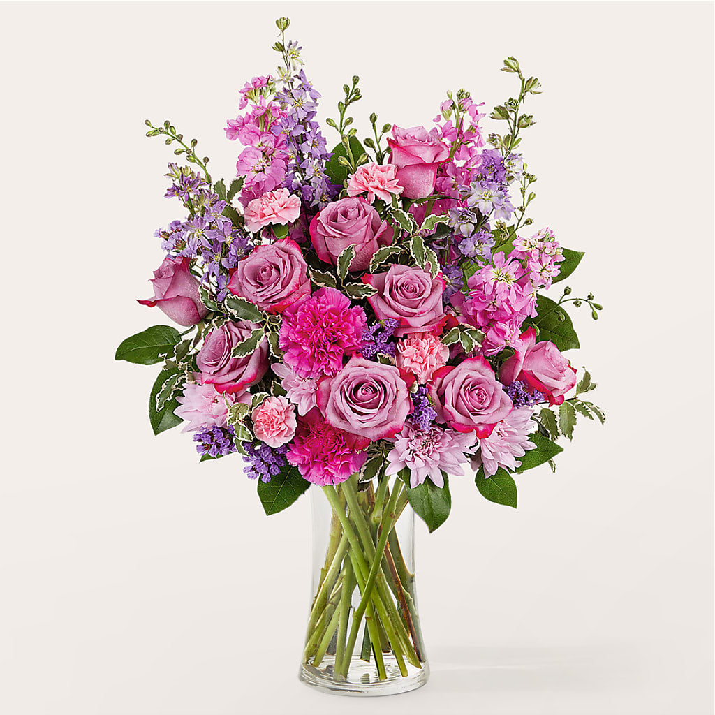 Sincerely Yours Bouquet – Guilles Flowers Santa Clara, San Jose CA