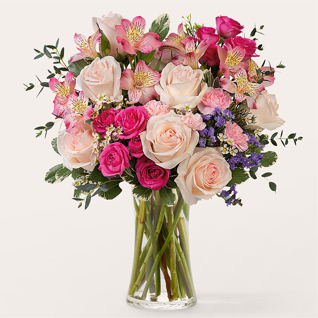 A La Mode Bouquet – Guilles Flowers Santa Clara, San Jose CA