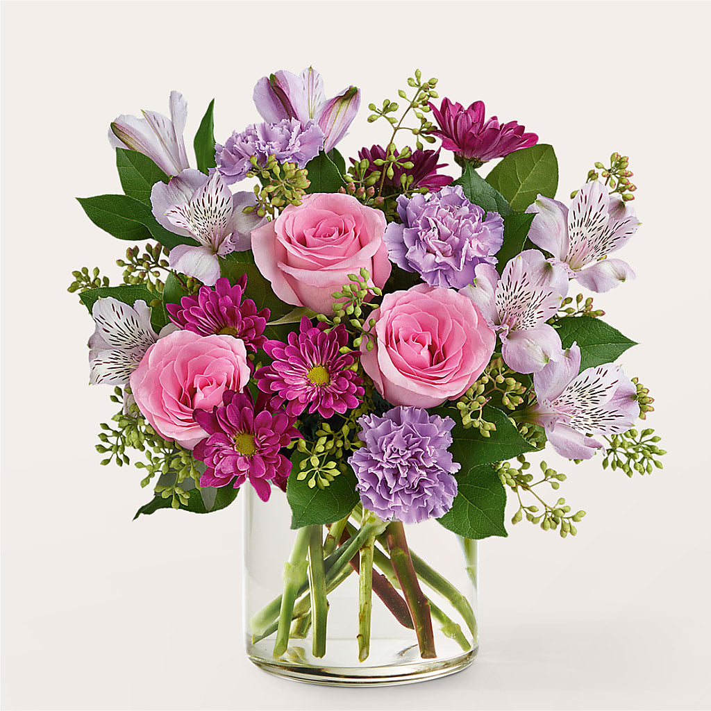 In the Clouds Bouquet – Guilles Flowers Santa Clara, San Jose CA