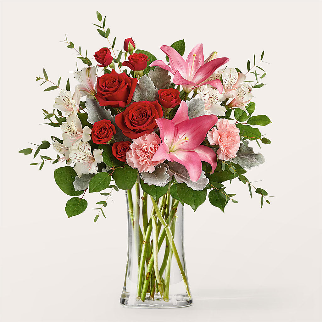 Everything to Me Bouquet – Guilles Flowers Santa Clara, San Jose CA