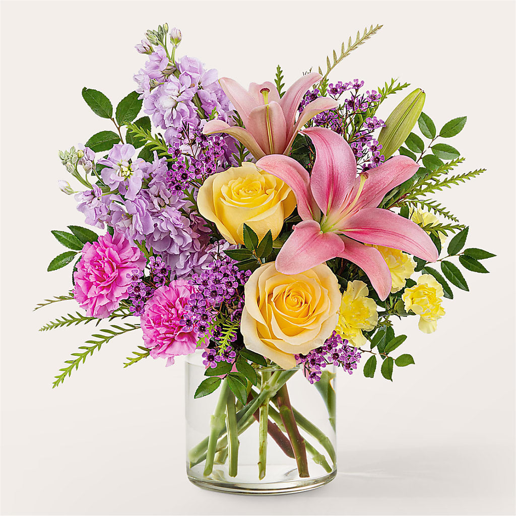 Jubilee Bouquet – Guilles Flowers Santa Clara, San Jose CA