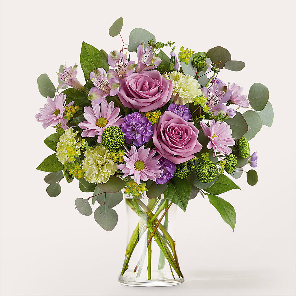 Emerald City Bouquet – Guilles Flowers Santa Clara, San Jose CA
