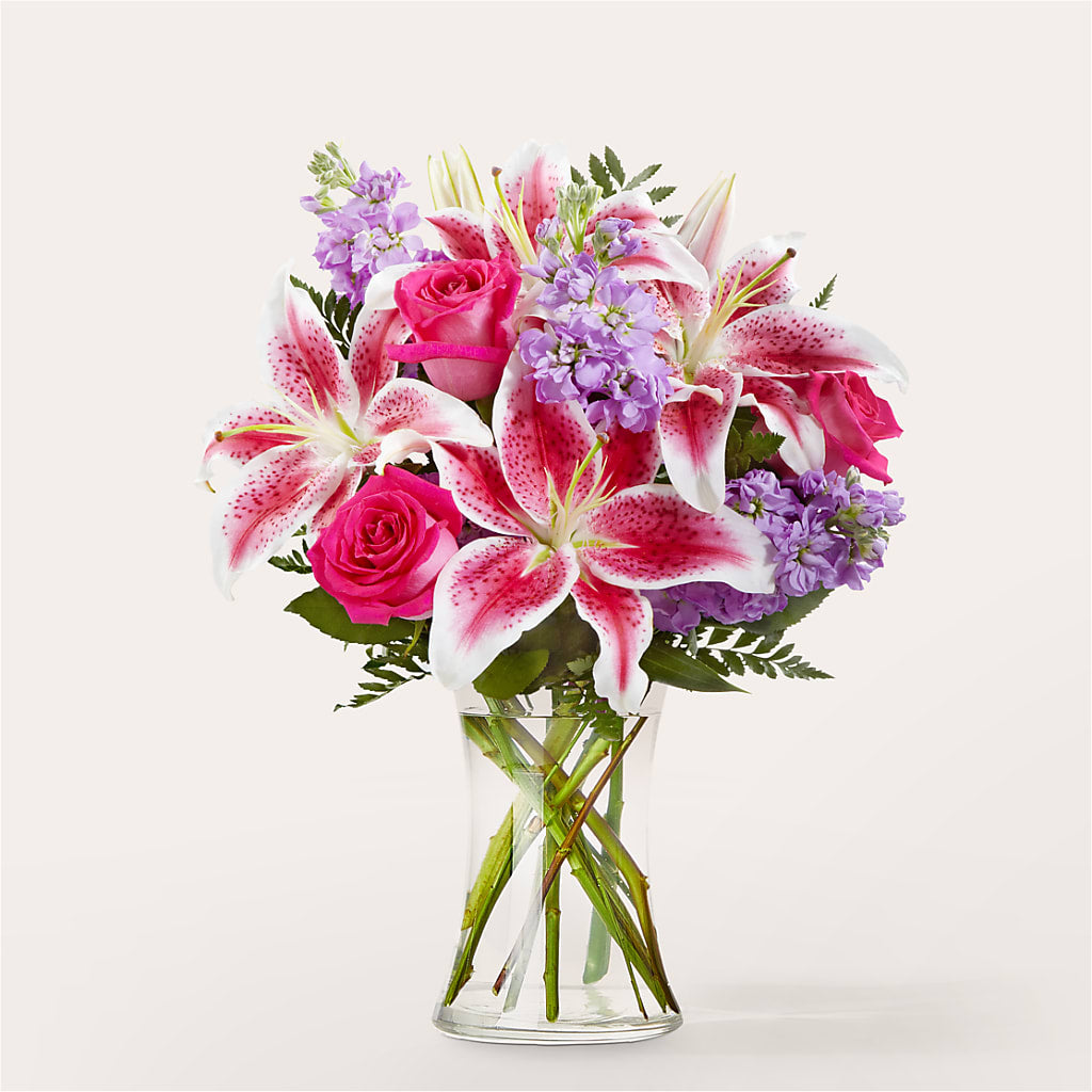 Amore Bouquet – Guilles Flowers Santa Clara, San Jose CA