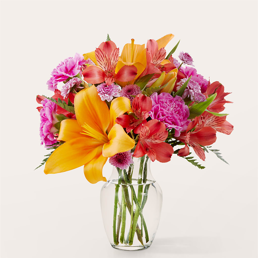 Entranced Bouquet – Guilles Flowers Santa Clara, San Jose CA