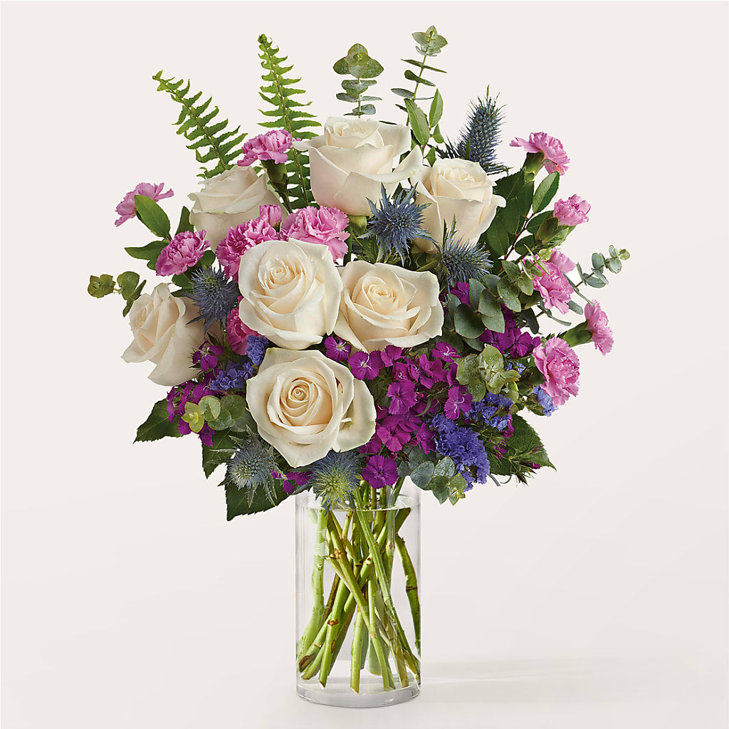 The Gala Bouquet – Guilles Flowers Santa Clara, San Jose CA