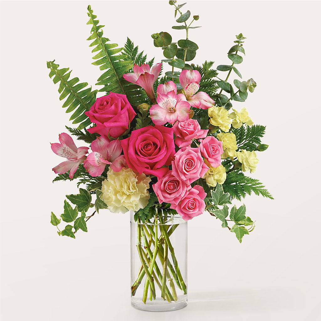 Strawberry Margarita Bouquet – Guilles Flowers Santa Clara, San Jose CA