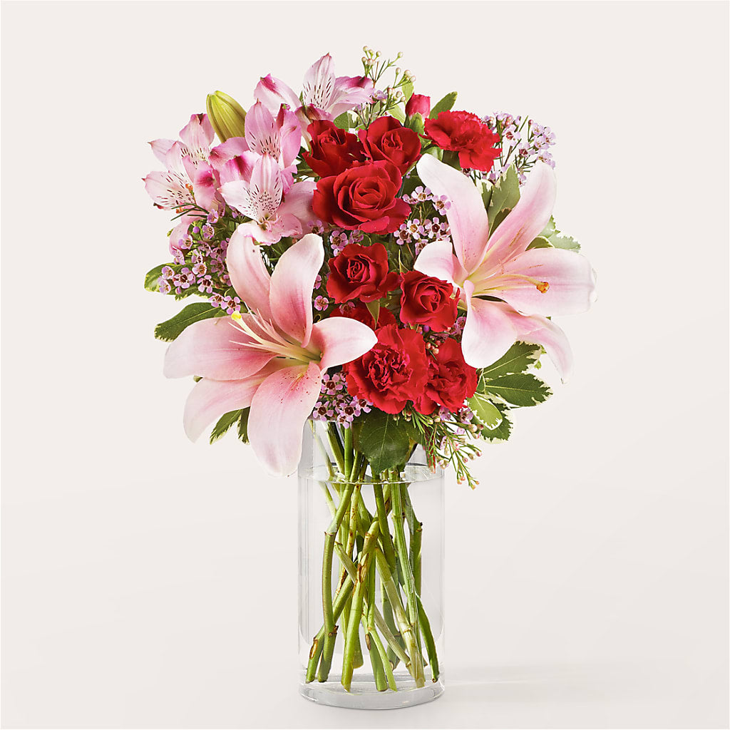 Kismet Bouquet – Guilles Flowers Santa Clara, San Jose CA