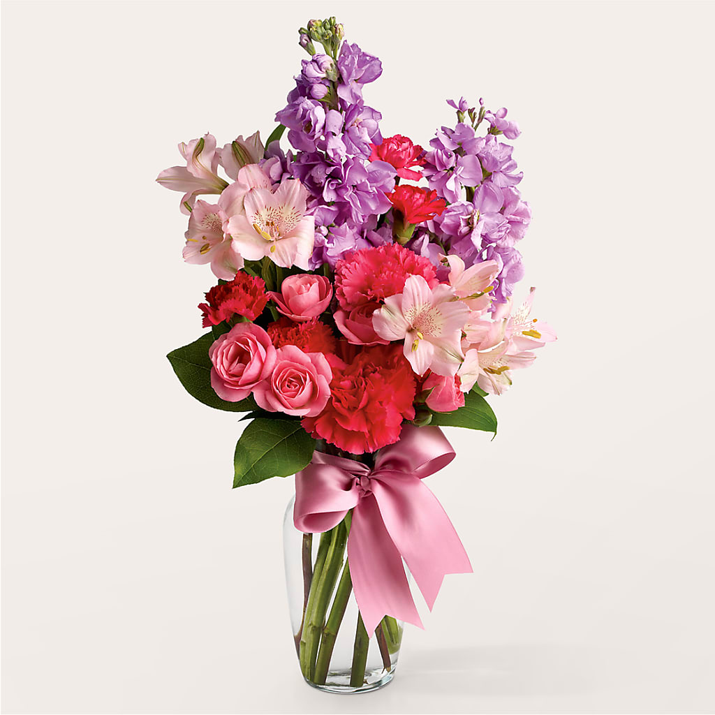 Main Character Bouquet – Guilles Flowers Santa Clara, San Jose CA