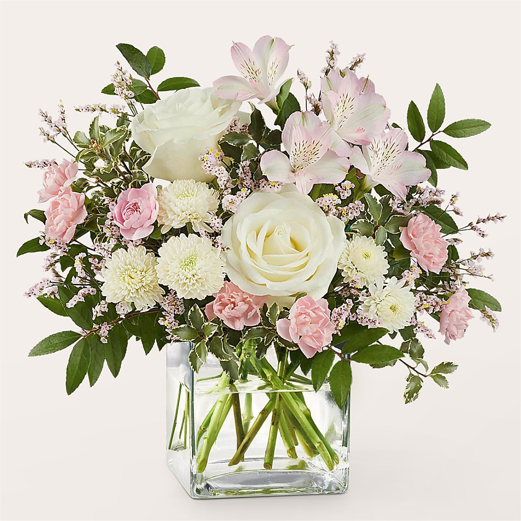 Day Made Bouquet – Guilles Flowers Santa Clara, San Jose CA