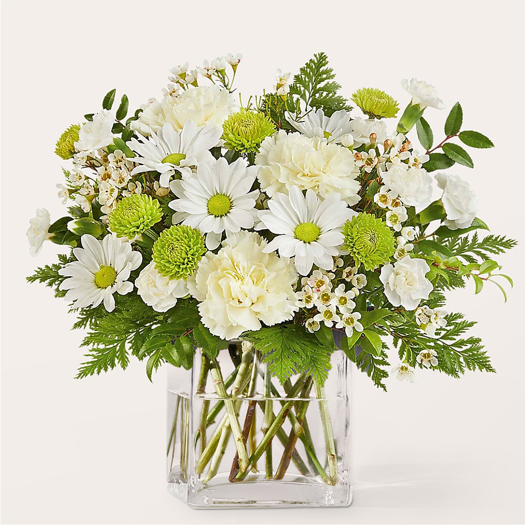 Momentary Meditation Bouquet – Guilles Flowers Santa Clara, San Jose CA