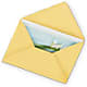 Greeting Card – Guilles Flowers Santa Clara, San Jose CA