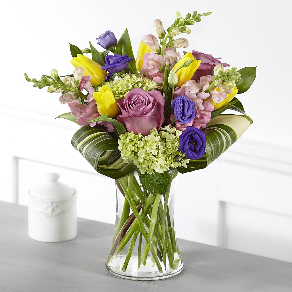Wondrous Memories Bouquet – Guilles Flowers Santa Clara, San Jose CA
