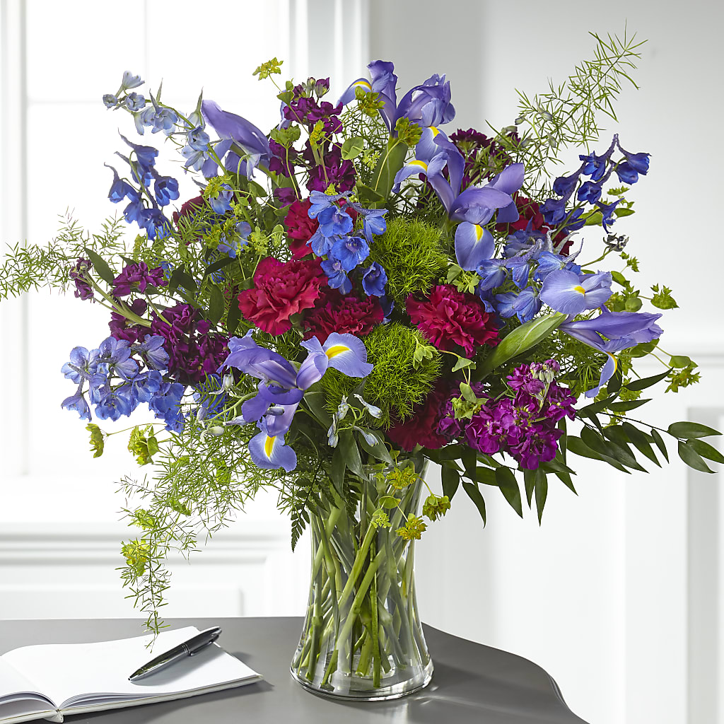 Giving Grace Bouquet – Guilles Flowers Santa Clara, San Jose CA