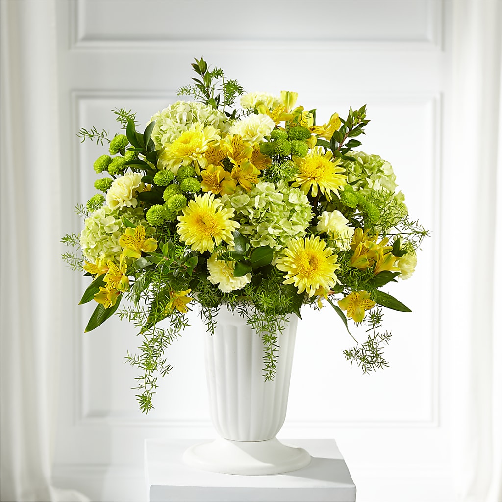 Beloved Blessings Arrangement – Guilles Flowers Santa Clara, San Jose CA