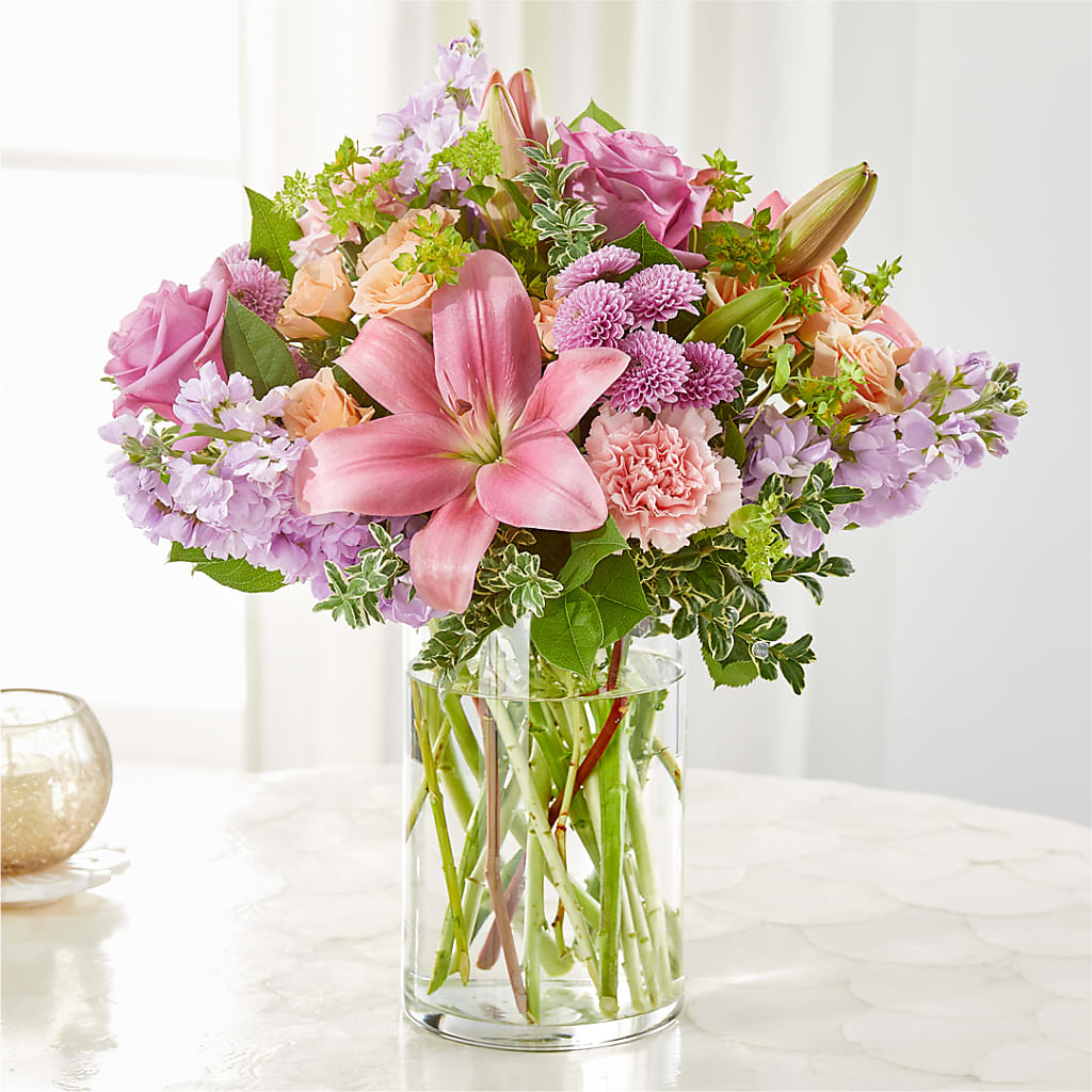 Resilience Bouquet – Guilles Flowers Santa Clara, San Jose CA